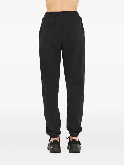 The Upside Cuffed Joggers In Black