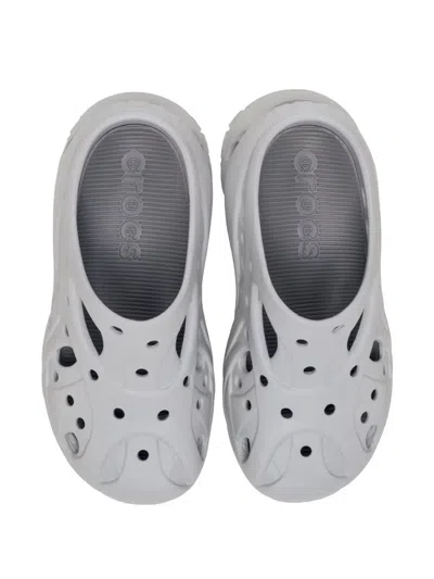 Crocs | Damen | Caged  | Clogs |  | 42 In Gray