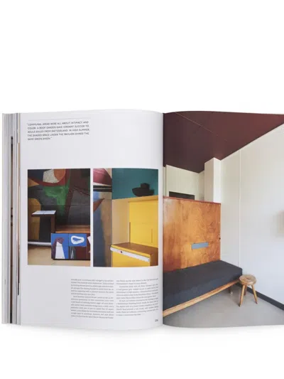 Gestalten Spaces Senses Book