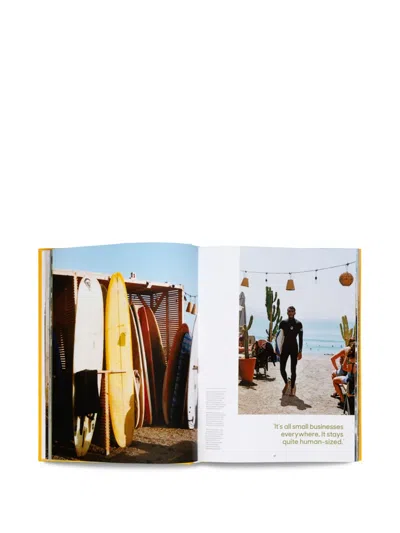 Gestalten Dream Businesses Book