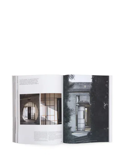 Gestalten Spaces Senses Book