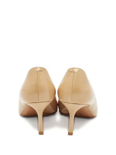 Pre-owned Jimmy Choo Patent-finish Pumps