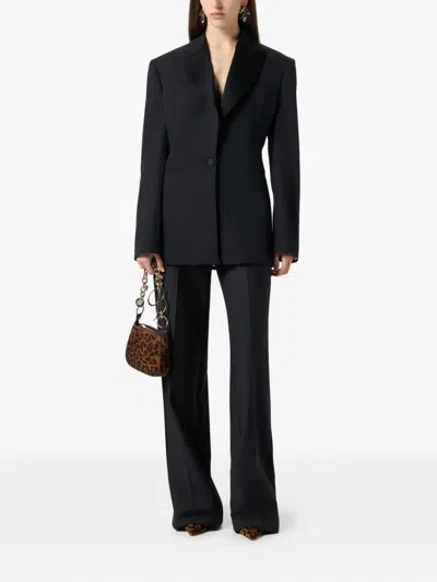 Blumarine Single-breasted Blazer