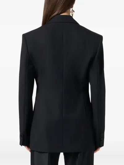Blumarine Single-breasted Blazer