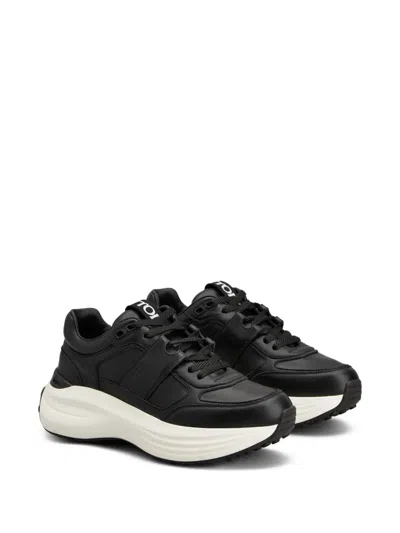 Tod's Leather Trainers