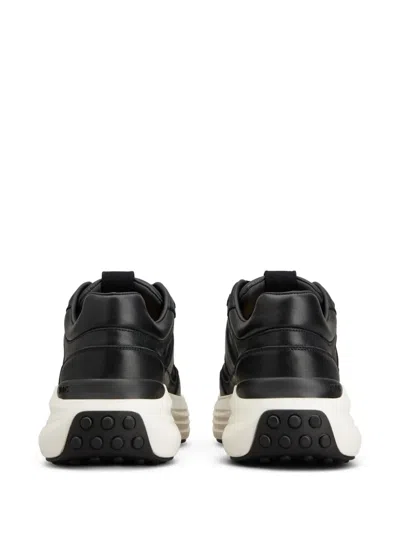Tod's Leather Trainers