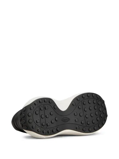 Tod's Leather Trainers