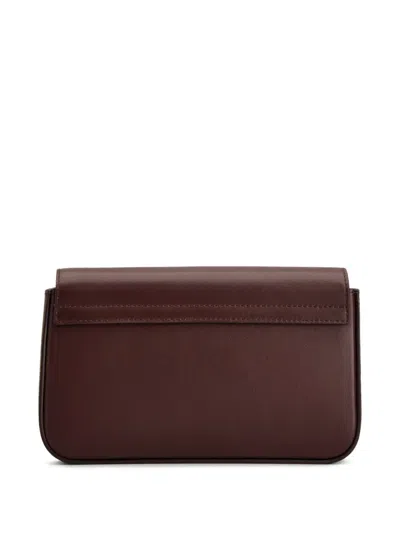 Tod's Leather Mini Bag