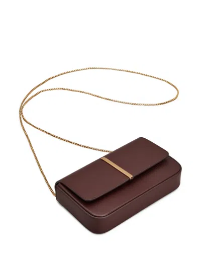 Tod's Leather Mini Bag