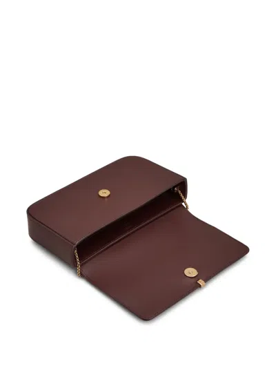 Tod's Leather Mini Bag