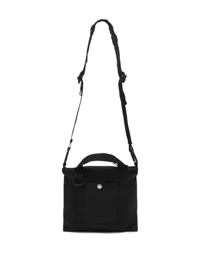 Carhartt Irwin Mesh Crossbody Bag