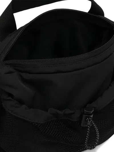 Carhartt Irwin Mesh Crossbody Bag
