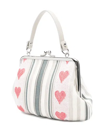 Vivienne Westwood Granny Frame Shoulder Bag