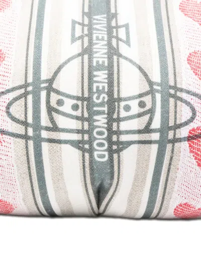 Vivienne Westwood Granny Frame Shoulder Bag
