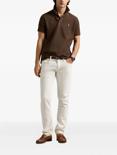 Polo Ralph Lauren Cotton Polo Shirt
