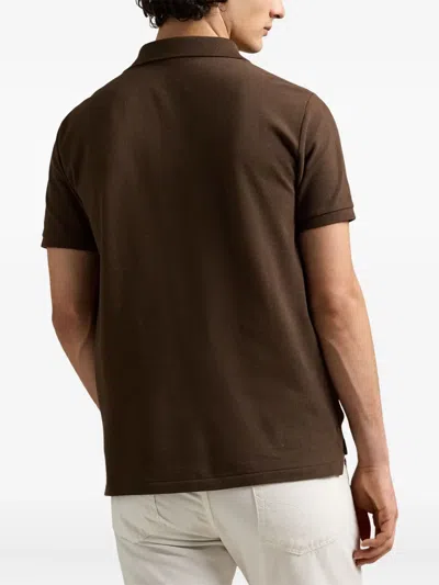 Polo Ralph Lauren Cotton Polo Shirt