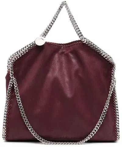 Stella Mccartney Stella Mc Cartney 'falabella' Mini Tote Bag