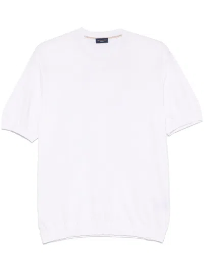 Paul & Shark T-shirt Clothing