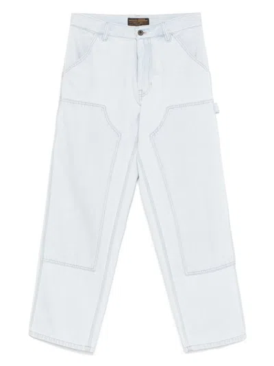 Filson Cotton Jeans