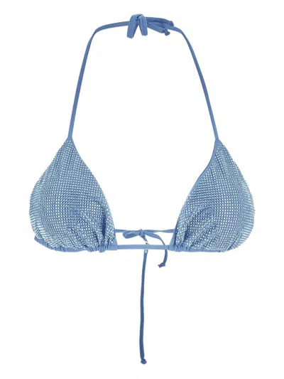 Fisico Cristina Ferrari Fisico Sea Clothing In Blue