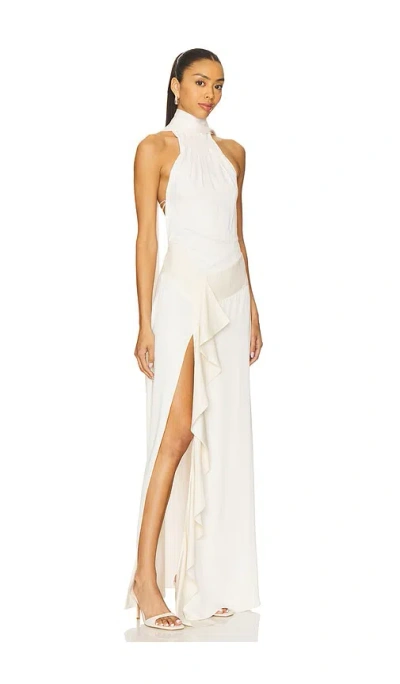Casona La Emperifolla Dress