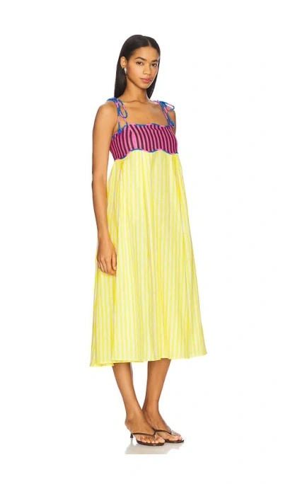 Celiab Lola Dress