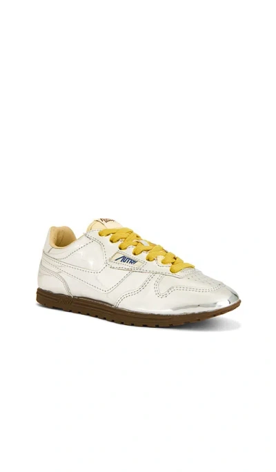 Autry Windspin Low Sneaker