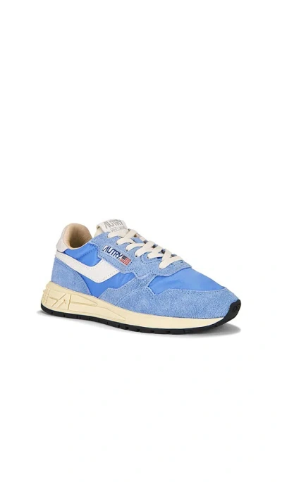 Autry Reelwind Low Sneaker