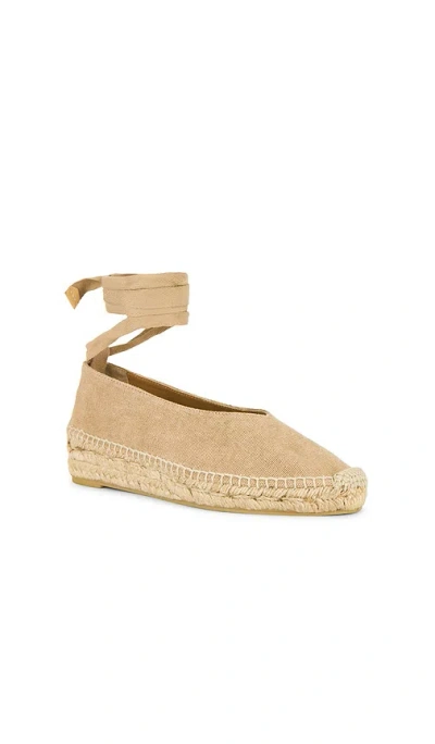 Castaã±er Gea Espadrille