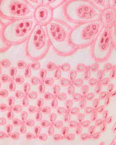 Lilly Pulitzer Gerad Shift Dress In Pink