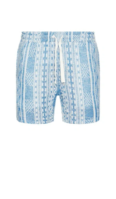 Nikben Encinitias Shorts