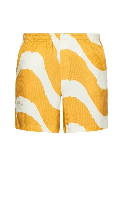 Nikben Wavy Shorts