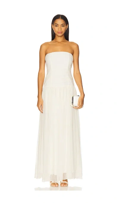 Lpa Skye Maxi Dress