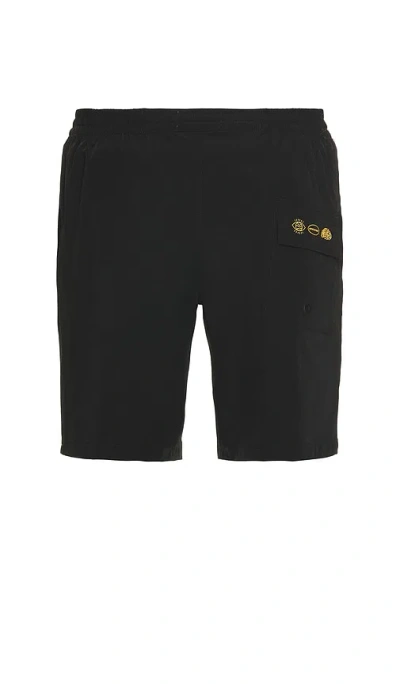 Rivvia Projects Daily Ride Five Star Swim Short