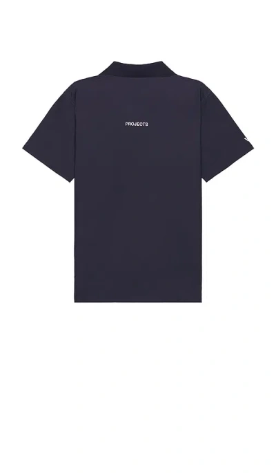 Rivvia Projects Class Polo