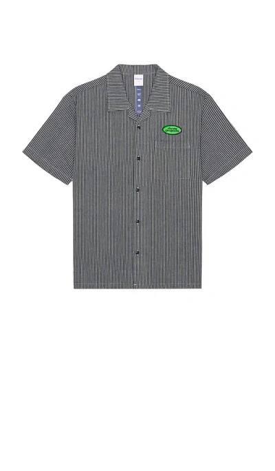 Rivvia Projects Service Short Sleeve Shirt