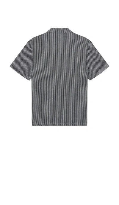 Rivvia Projects Service Short Sleeve Shirt