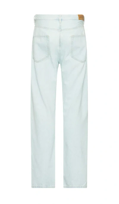 Samsoe & Samsoe Saroger Jeans In Blue