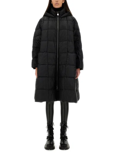 Ienki Ienki Pyramid Leon Long Down Jacket