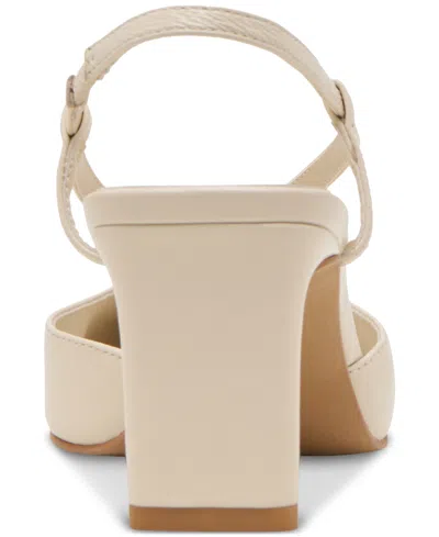 Dolce Vita Ginay Slingback Pump