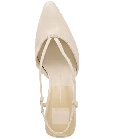 Dolce Vita Ginay Slingback Pump