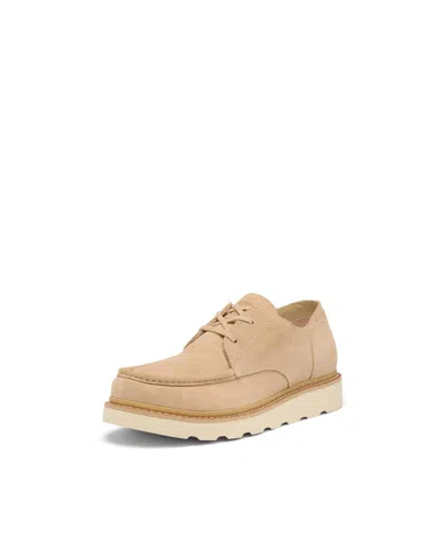 Sorel Men's Slabtown 62'' Stoic Casual Lace Up Shoe In Brown