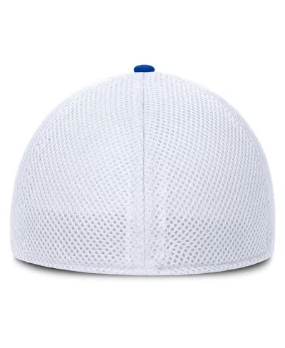 Fanatics Men's Blue Seattle Sounders Fc Rocket Flex Hat