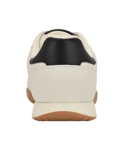 Calvin Klein Hennie Sneaker In Neutral