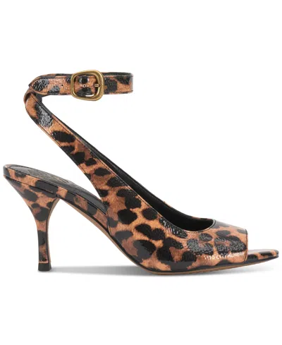 Vince Camuto Women's Pavles Peep-toe Pumps