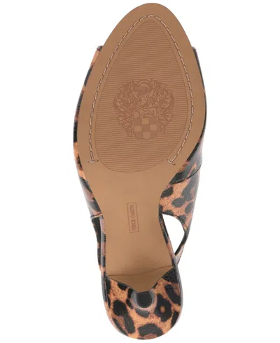 Vince Camuto Women's Pavles Peep-toe Pumps
