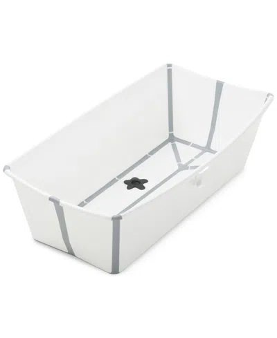 Stokke Baby Flexi Bath Xl In White