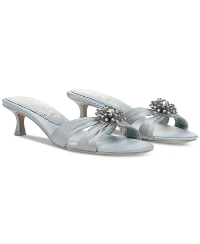 Sam Edelman Women's Cindie Dress Sandals