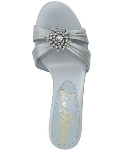 Sam Edelman Women's Cindie Dress Sandals