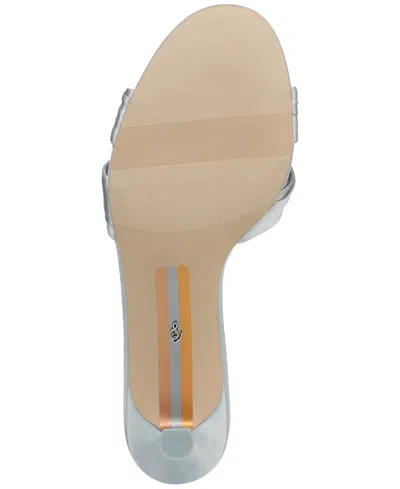 Sam Edelman Women's Cindie Dress Sandals